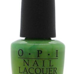 OPI Mod About Brights Collectie Nagellak 15ml - Green-Wich Village - Ellavee