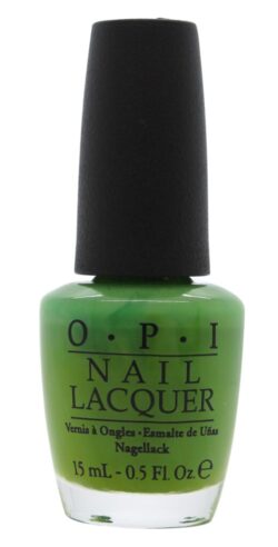 OPI Mod About Brights Collectie Nagellak 15ml - Green-Wich Village - Ellavee