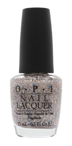 OPI Muppets Nail Lacquer 15ml - Muppets World Tour - Image 2