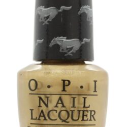 OPI Mustang Nagellak 15ml 50 Years of Style - Ellavee