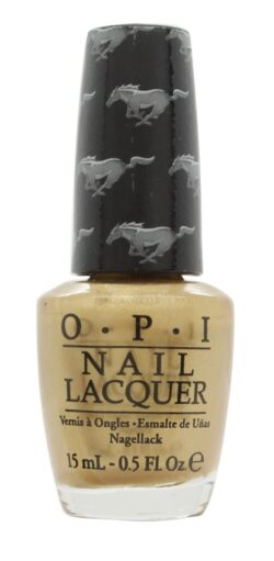OPI Mustang Nagellak 15ml 50 Years of Style - Ellavee