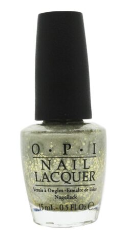 OPI Nagellak 15ml - Baroque But Still Shopping NLV38 - Ellavee