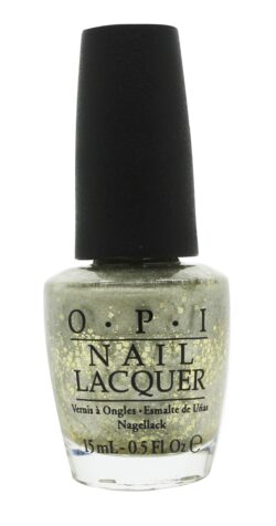 OPI Venice Collection Nail Polish 15ml - Baroque But Still Shopping NLV38 - Image 2
