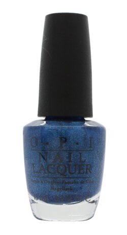 OPI Nagellak 15ml Blue Chips - Ellavee