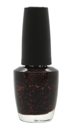 OPI Coca Cola Nail Polish 15ml - Today I Accomplished Zero - Image 2
