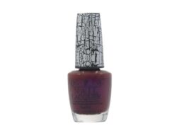 OPI Nicki Minaj Nagellak 15ml - Super Bass Shatter - Ellavee