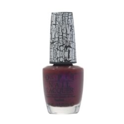 OPI Nicki Minaj Nagellak 15ml - Super Bass Shatter - Ellavee