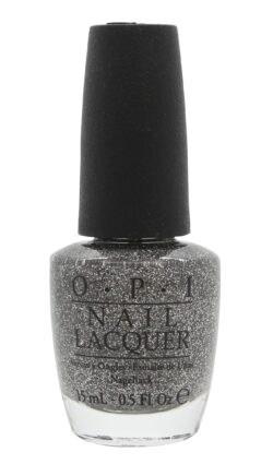 OPI Nordic Collection Nail Polish 15ml - My Voice Is A Little Norse - Image 2
