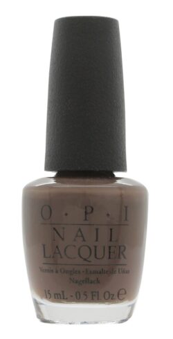 OPI Nordic Nagellak 15ml How Great Is Your Dane? - Ellavee