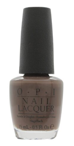 OPI Nordic Nail Lacquer 15ml How Great Is Your Dane? - Image 2