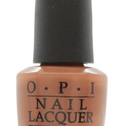 OPI Nordic Nagellak 15ml Ice-Bergers & Fries - Ellavee