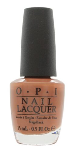 OPI Nordic Nagellak 15ml Ice-Bergers & Fries - Ellavee
