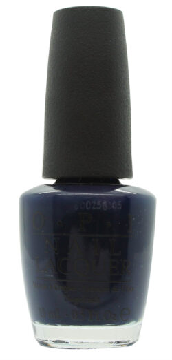 OPI San Francisco Nail Lacquer 15ml Incognito in Sausalito - Image 2
