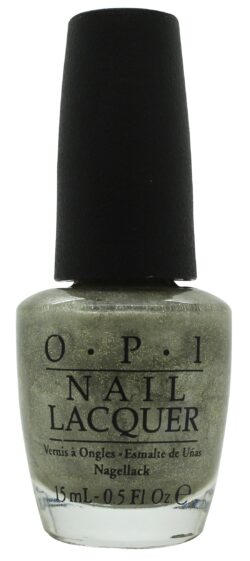 OPI Starlight Nail Polish 15ml Comet Closer - Image 2