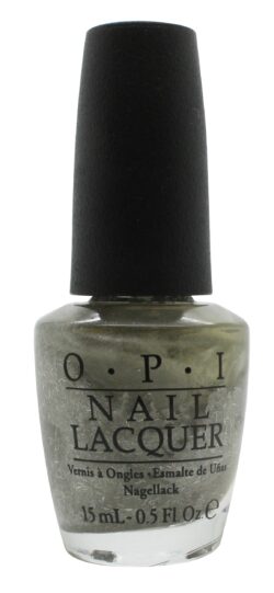 OPI Starlight Nail Polish 15ml Is This Star Taken? - Image 2