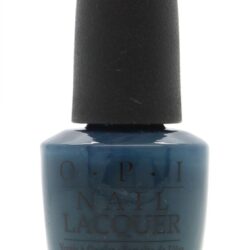 OPI Swiss Collectie Nagellak 15ml - Ski Teal We Drop - Ellavee