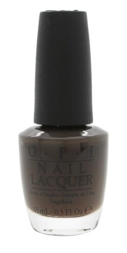 OPI Touring America Nagellak 15ml - Get In The Expresso Lane - Ellavee