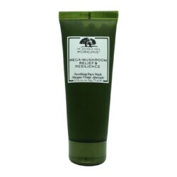 Origins Mega Mushroom Relief & Resilience Soothing Face Mask 75ml - Ellavee