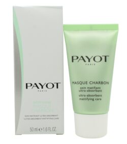 Payot P?te Grise Masque Charbon Mattifying Face Mask 50ml - Image 2