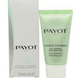 Payot P?te Grise Masque Charbon Mattifying Face Mask 50ml