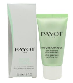Payot P?te Grise Masque Charbon Mattifying Face Mask 50ml