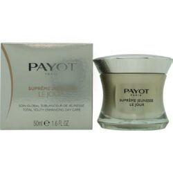 Payot Supreme Jeunesse Jour Dagcrème 50ml - Ellavee