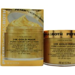 Peter Thomas Roth 24K Gold Masker 150ml - Ellavee