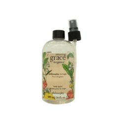 Philosophy Amazing Grace Bergamot Body Spritz 480ml