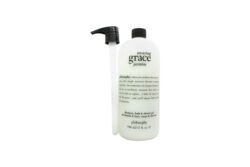 Philosophy Amazing Grace Jasmine Bath & Shower Gel 946ml - Image 2