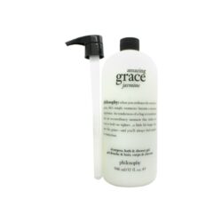 Philosophy Amazing Grace Jasmine Bath & Shower Gel 946ml
