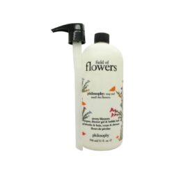 Philosophy Fields of Flowers Peony Blossom Bad-& Douchegel 946ml - Ellavee