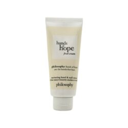 Philosophy Hands Of Hope Fresh Cream Nurturing Hand- & Nagelcrème 30ml - Ellavee