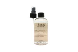 Philosophy Honey And Cream Body Spritz 240ml - Image 2