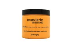 Philosophy Mandarin Mimosa Body Souffle 480ml - Ellavee