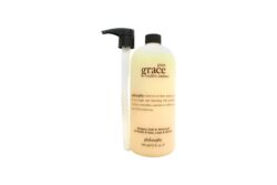 Philosophy Pure Grace Endless Summer Bath & Shower Gel 946ml - Image 2