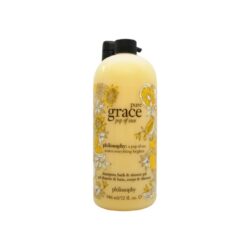Philosophy Pure Grace Pop Of Sun Bad-& Douchegel 946ml - Ellavee