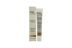 Philosophy Renewed Hope In A Jar Complete Concealer 10ml - 06 Almond - Ellavee