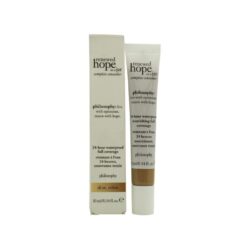 Philosophy Renewed Hope In A Jar Complete Concealer 10ml - 06 Almond - Ellavee