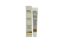 Philosophy Renewed Hope In A Jar Complete Concealer 10ml - 06 Almond - Image 2