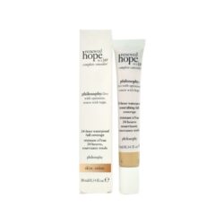 Philosophy Renewed Hope In A Jar Complete Concealer 10ml - 3.5 Sand - Ellavee