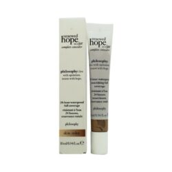 Philosophy Renewed Hope In A Jar Complete Concealer 10ml - 5.5 Beige - Ellavee
