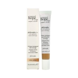 Philosophy Renewed Hope In A Jar Complete Concealer 10ml - 7.5 Honey - Ellavee