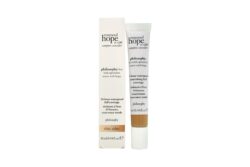 Philosophy Renewed Hope In A Jar Complete Concealer 10ml - 7.5 Honey - Image 2