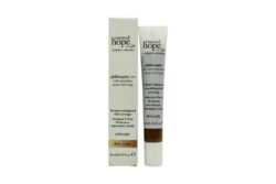 Philosophy Renewed Hope In A Jar Complete Concealer 10ml - 9.5 Cocoa - Ellavee
