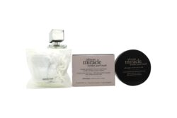 Philosophy Ultimate Miracle Worker Pearl Mask Rejuvenation Serum 25ml + 12 Pouches - Image 2