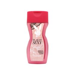 Playboy Play It Sexy Douchegel 250ml - Ellavee