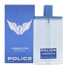 Police Cosmopolitan Eau de Toilette 100ml Spray - Image 2
