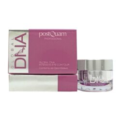 PostQuam Global DNA Intensive Oogcontourgel 15ml - Ellavee