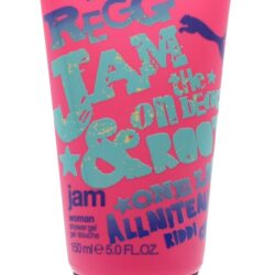 Puma Jam Woman Douchegel 150ml - Ellavee