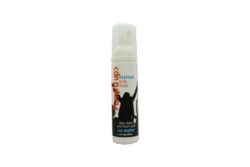 Pump'd Up No Water Body Wash 70ml